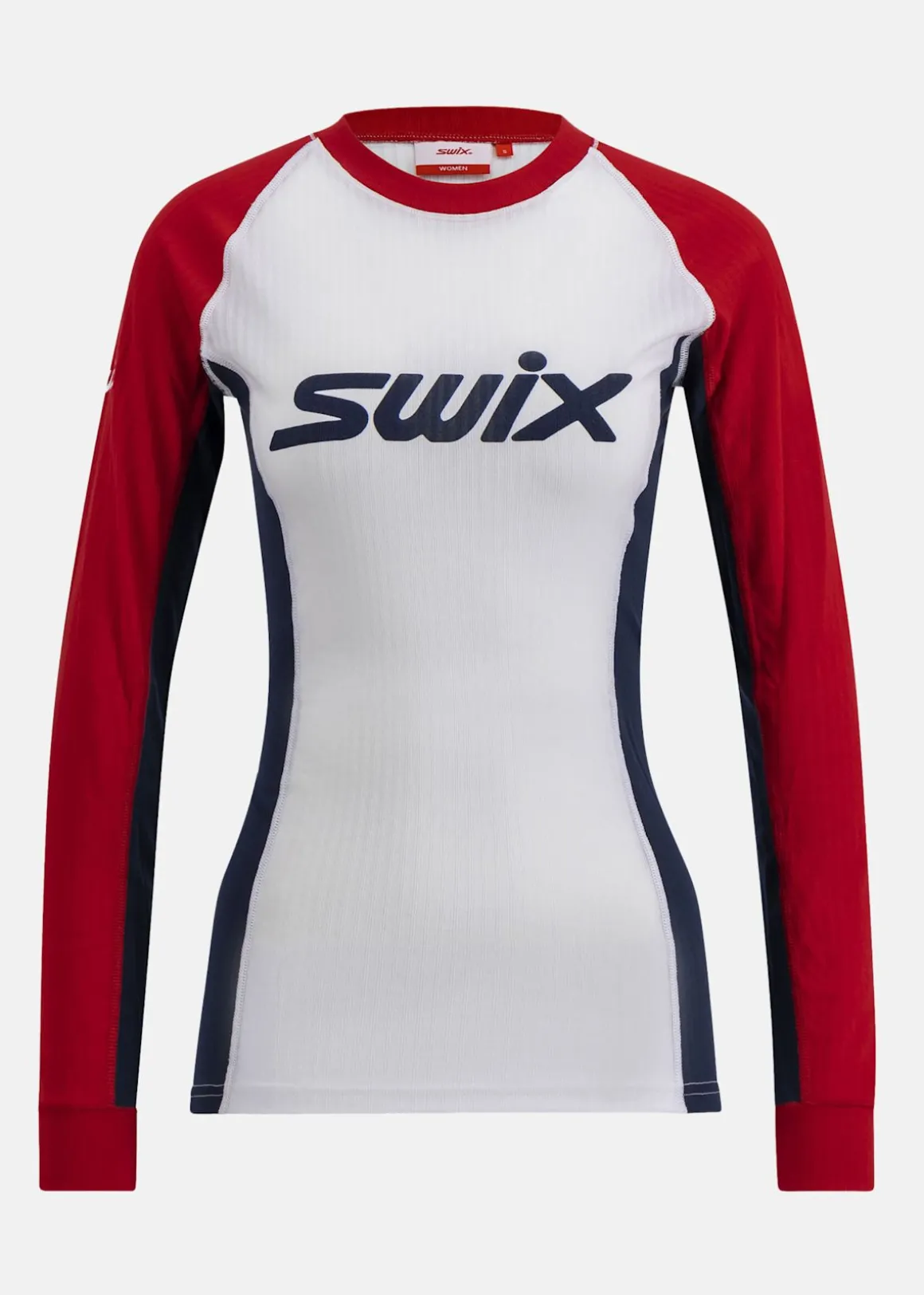 RaceX Classic Long Sleeve W