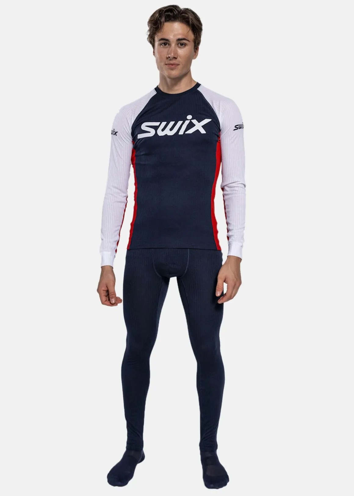 RaceX Classic Long Sleeve M