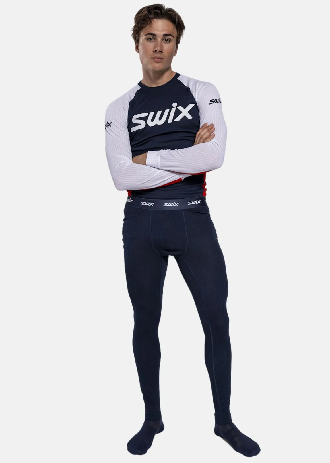 RaceX Classic Pants M