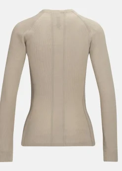 RaceX Merino LS W