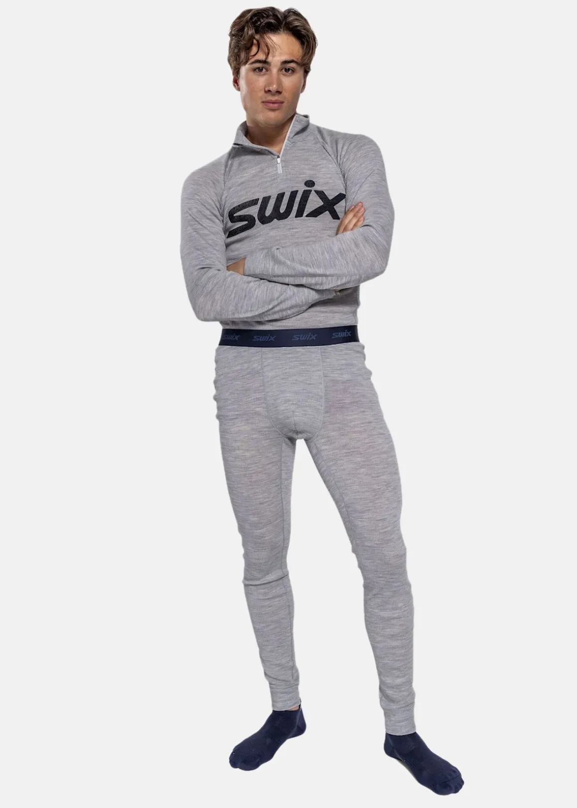 RaceX Merino Pants M