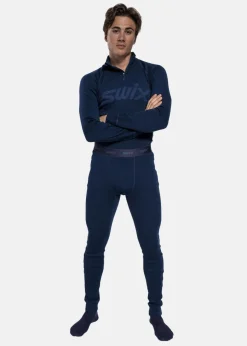 RaceX Merino Pants M