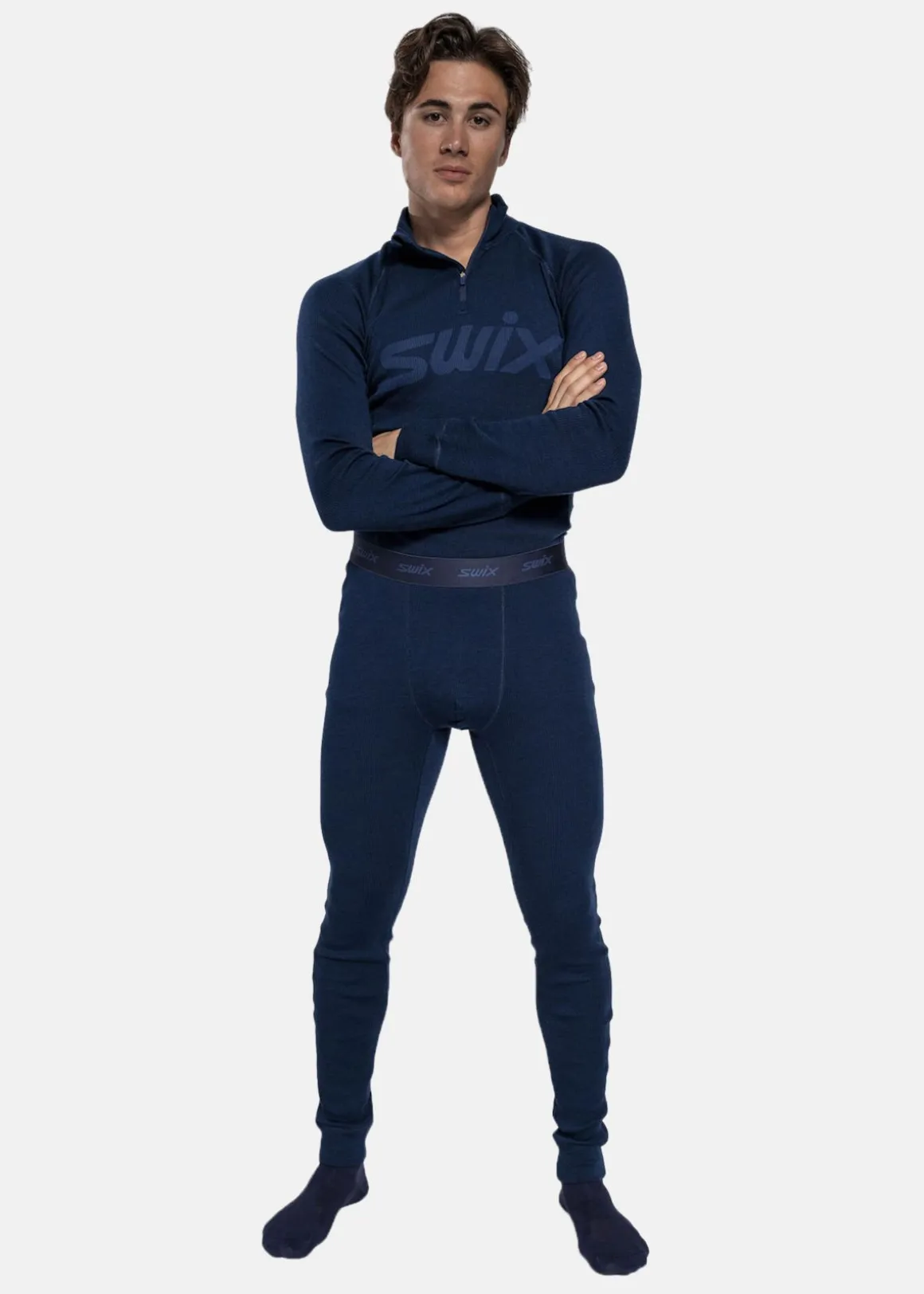 RaceX Merino Pants M
