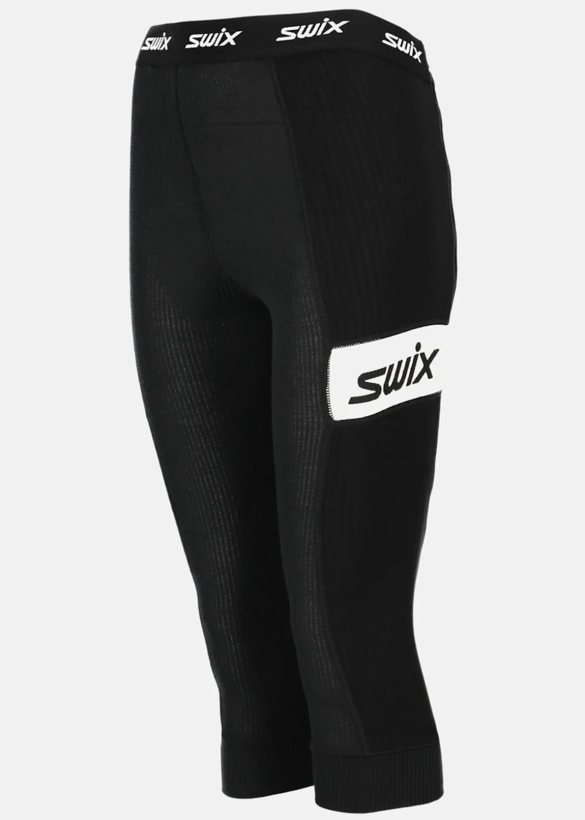 RaceX warm bodyw 3/4 pant W
