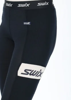 RaceX Warm Bodyw Pants Womens