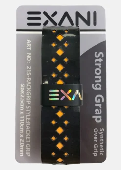 RACKET GRIP