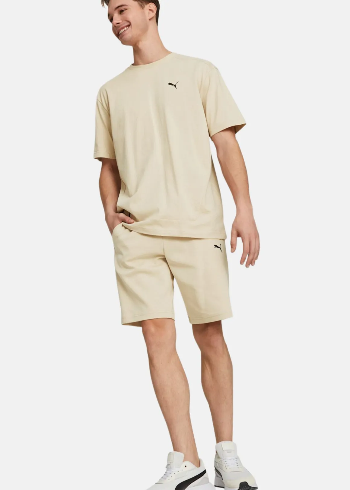RAD/CAL Tee