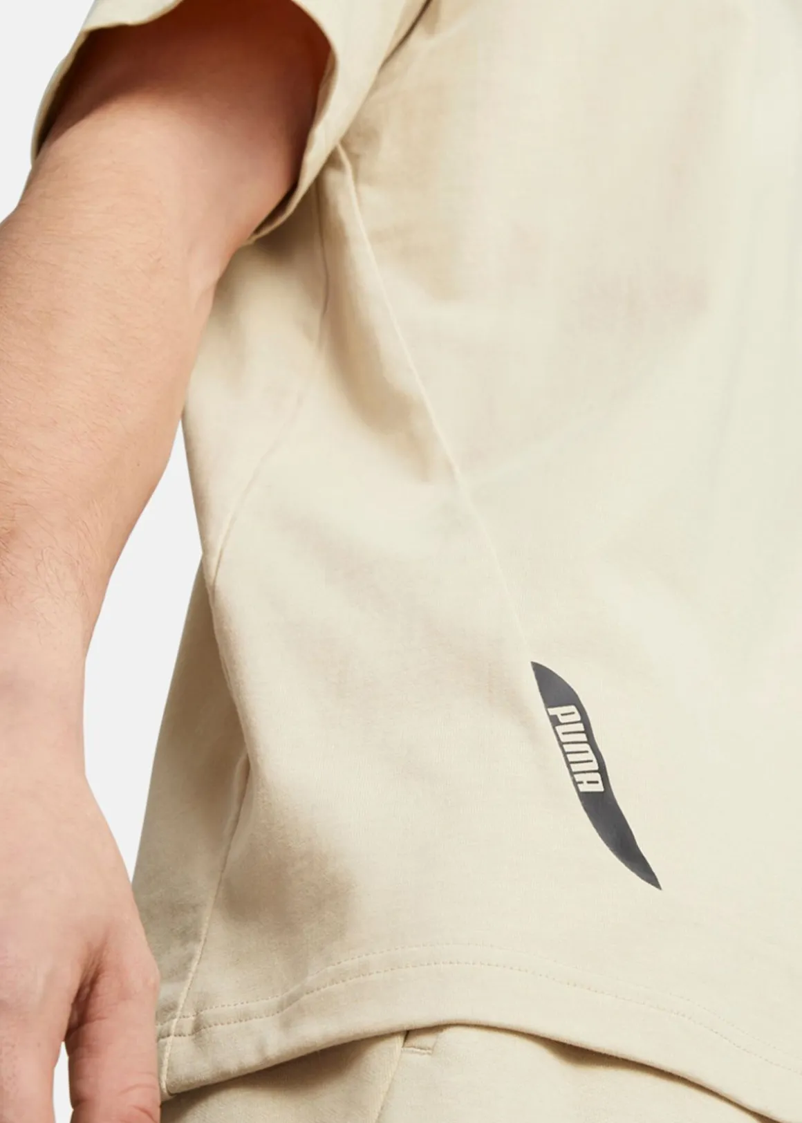 RAD/CAL Tee