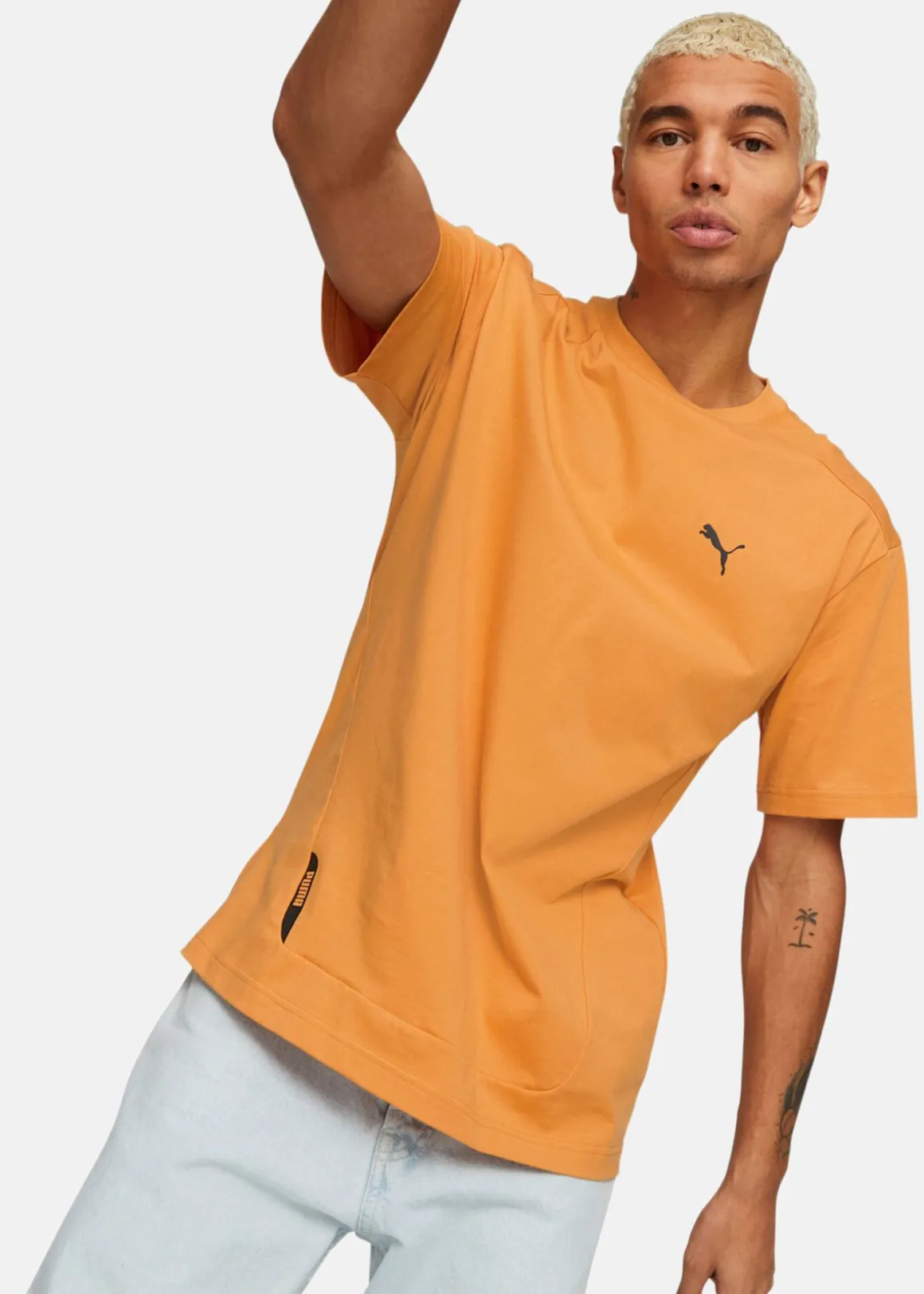 RAD/CAL Tee