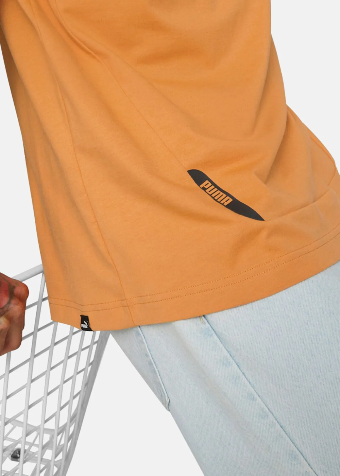 RAD/CAL Tee