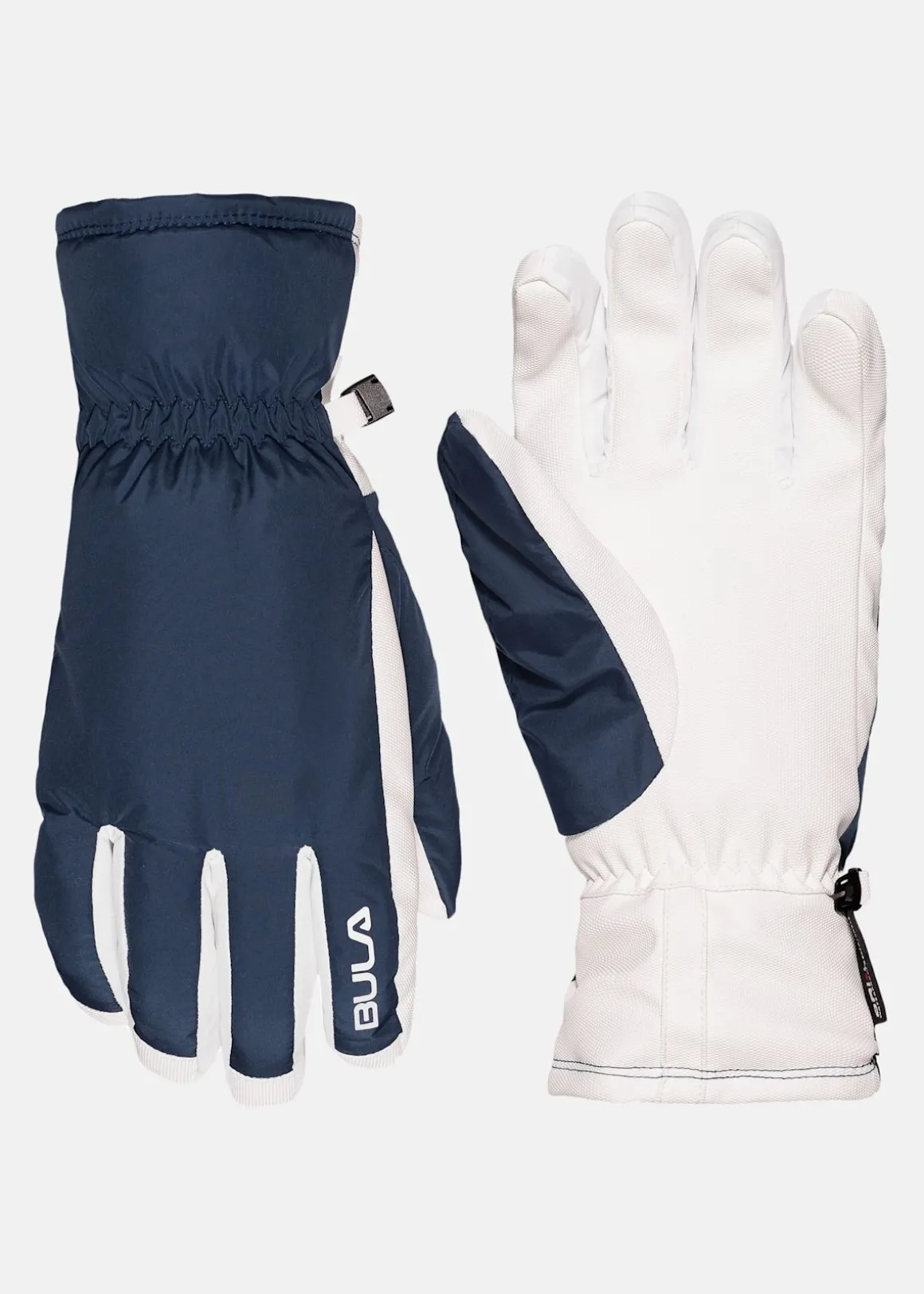 Rail Gloves