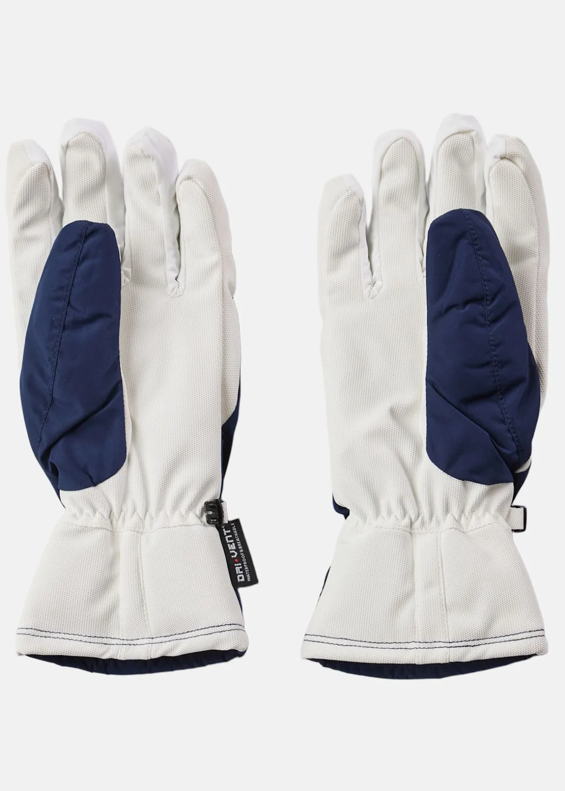 Rail Gloves