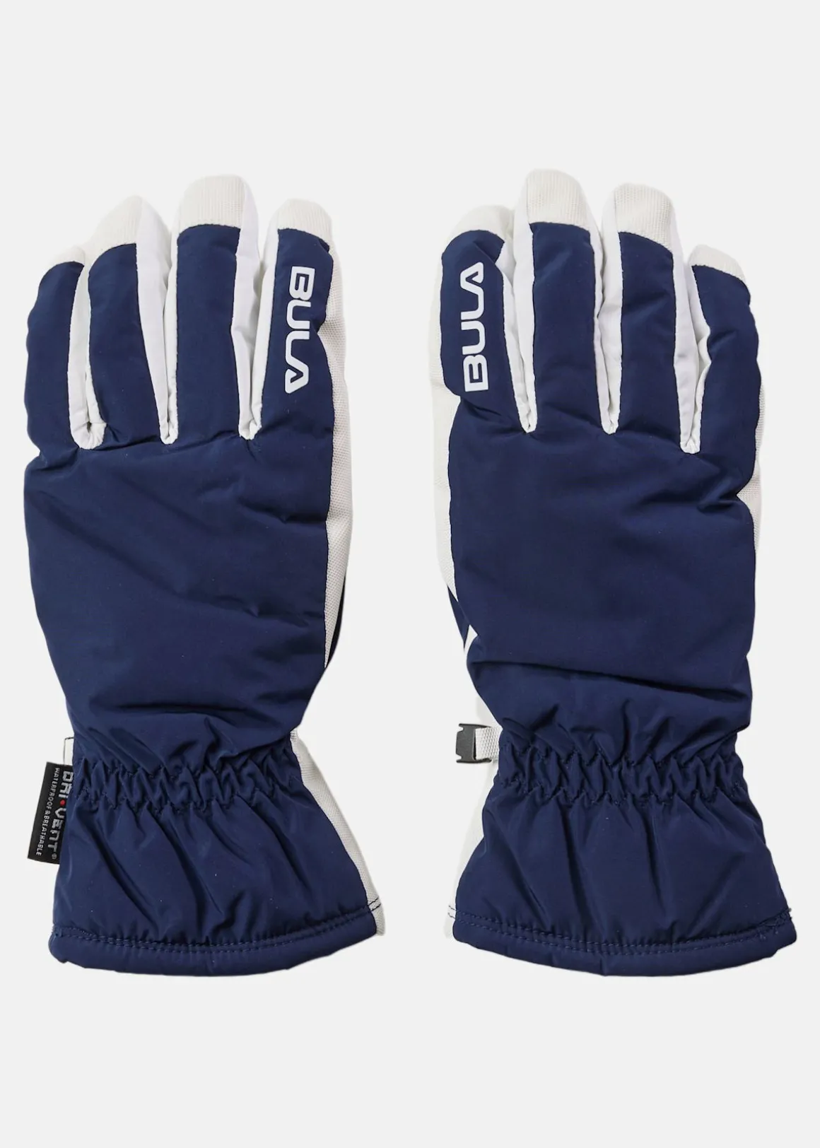 Rail Gloves