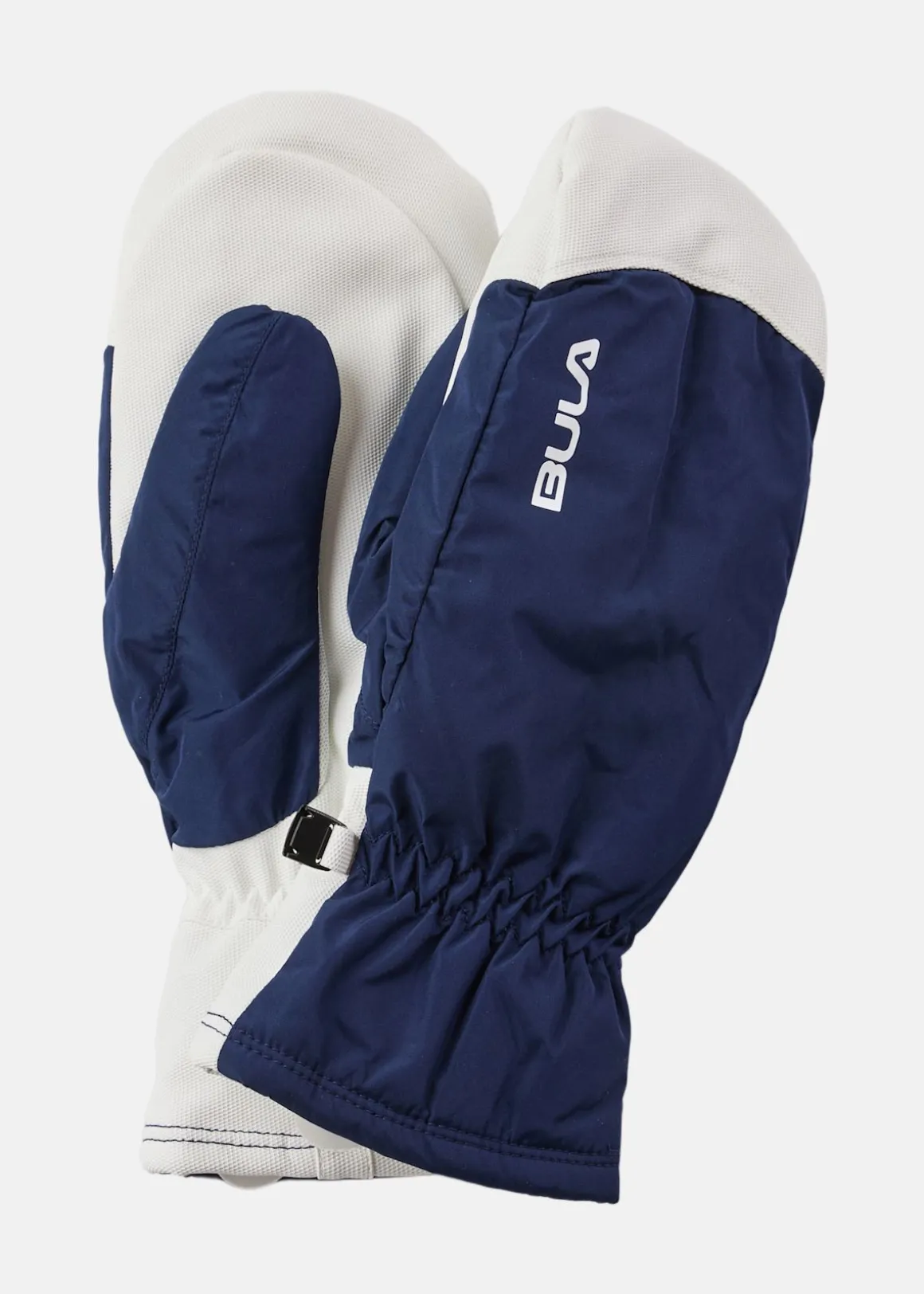 Rail Mittens