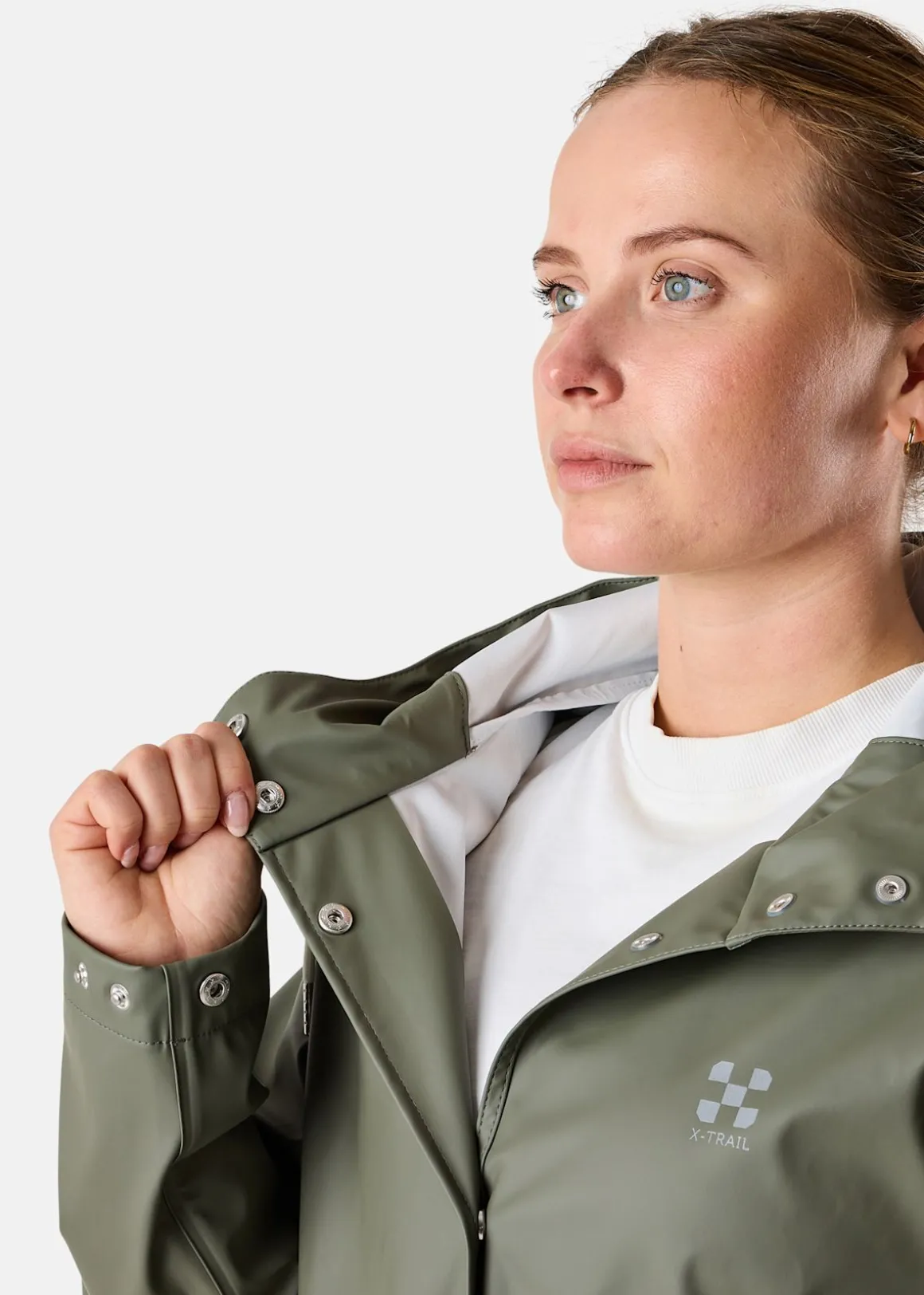 Rain Coat W