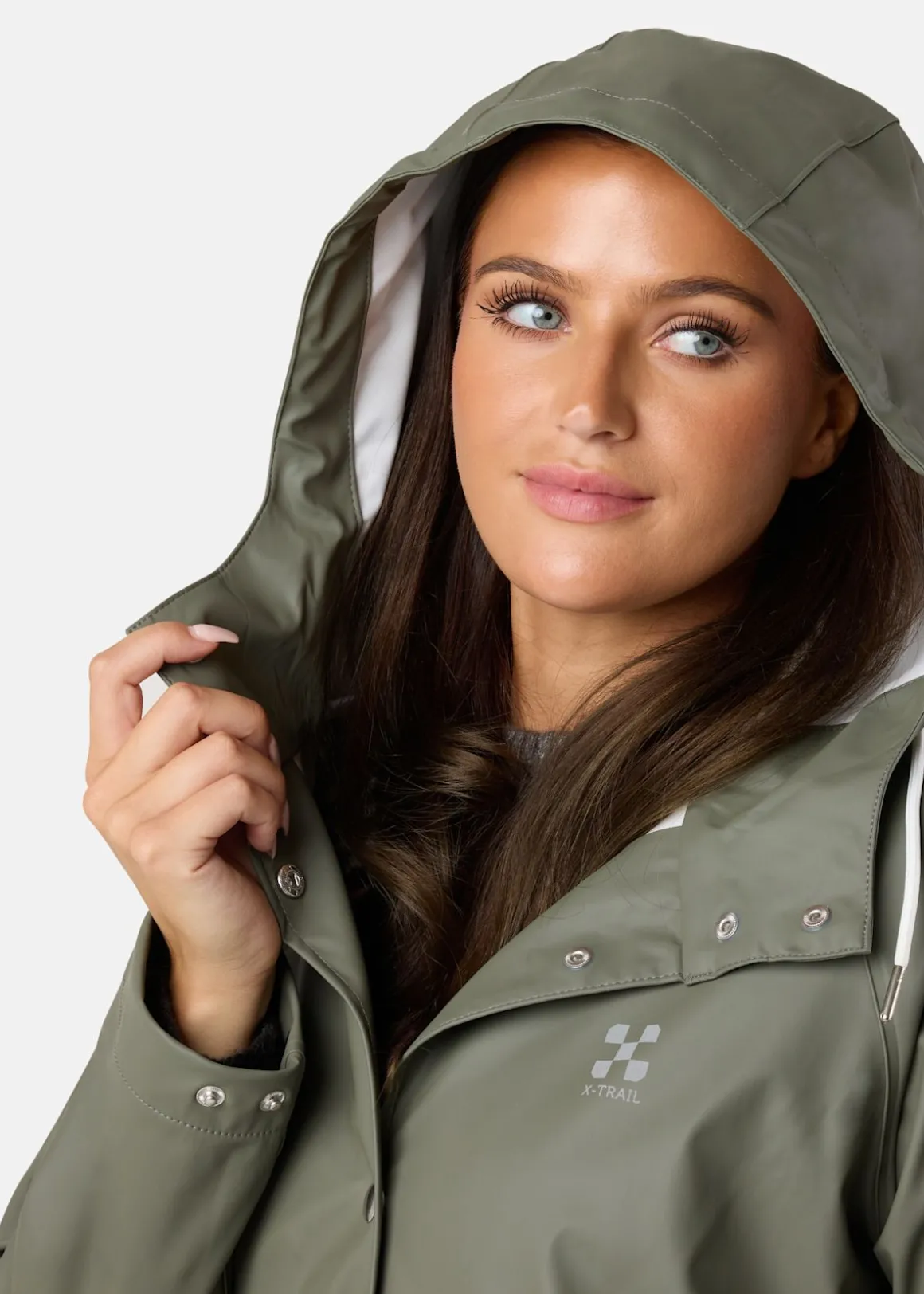 Rain Coat W