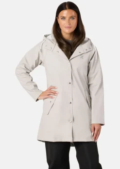 Rain Coat W