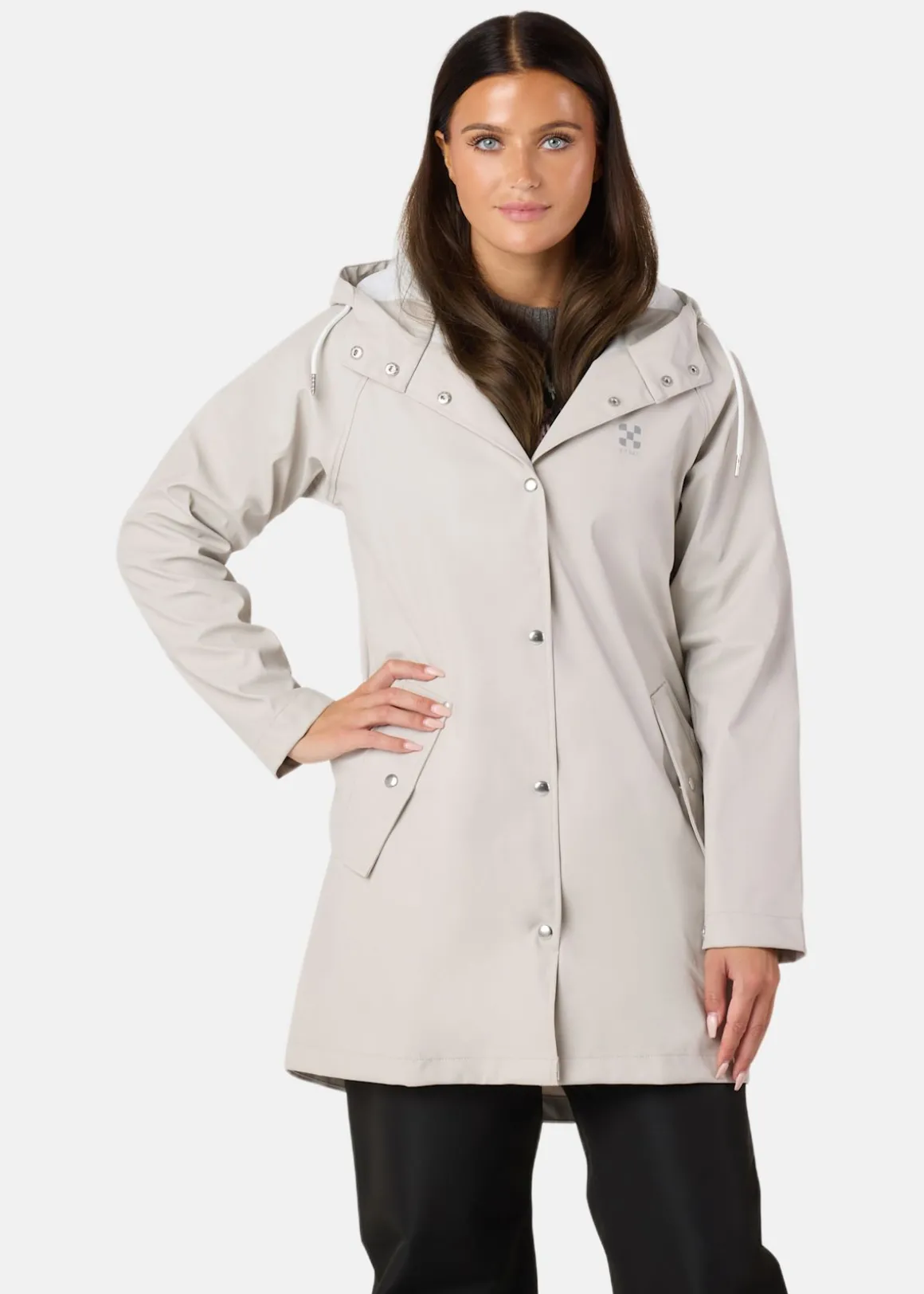 Rain Coat W
