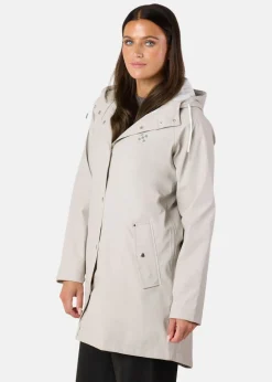 Rain Coat W