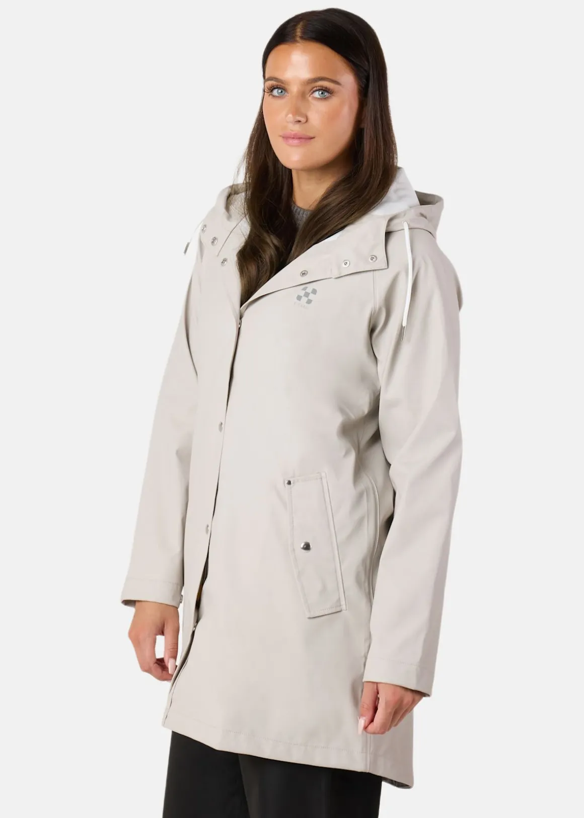 Rain Coat W