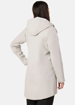 Rain Coat W