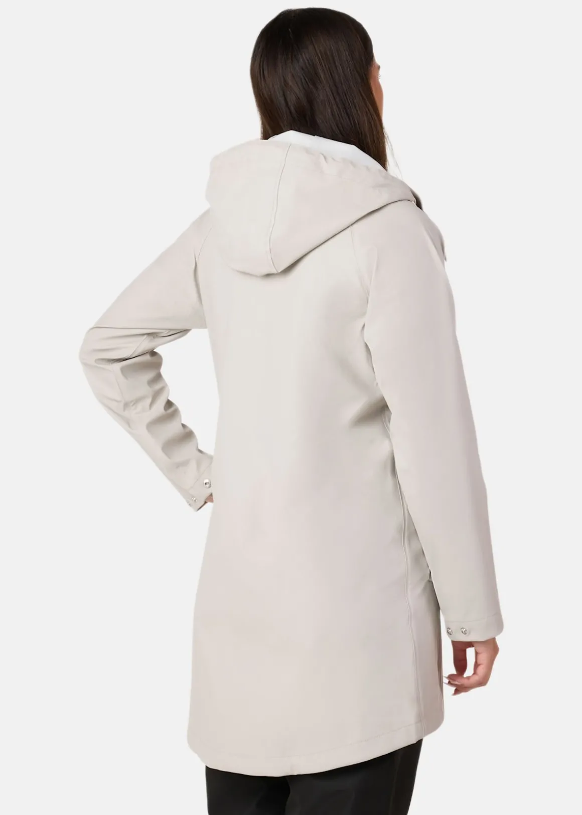 Rain Coat W