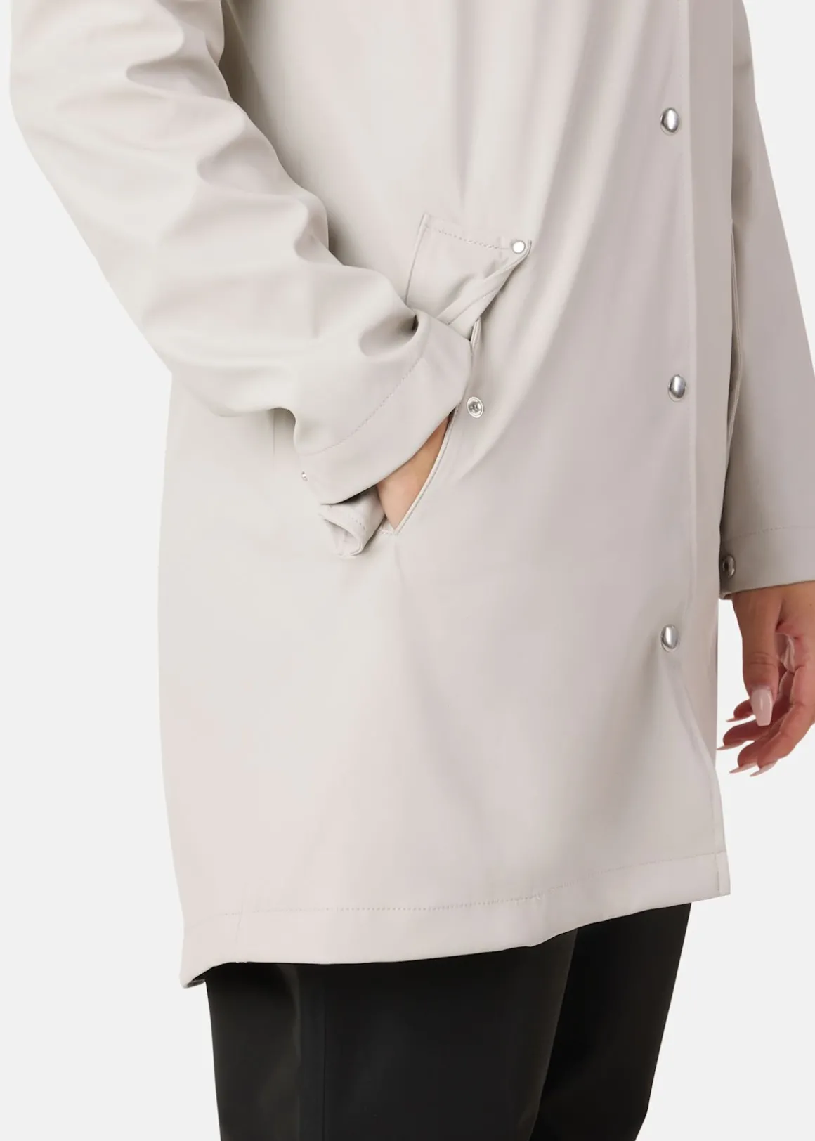 Rain Coat W