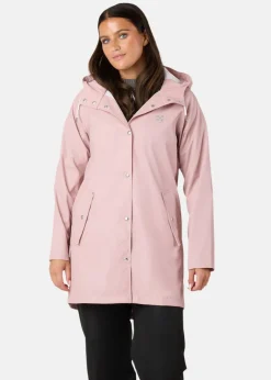 Rain Coat W