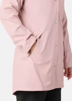 Rain Coat W