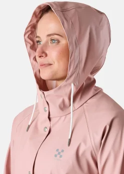 Rain Coat W
