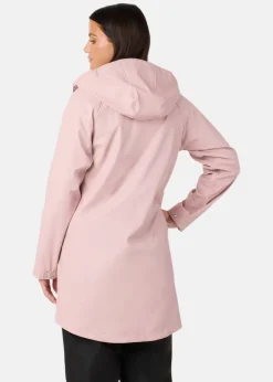 Rain Coat W
