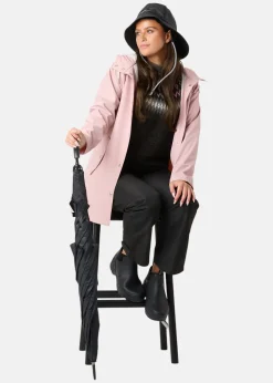 Rain Coat W