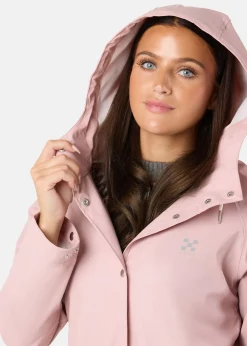 Rain Coat W