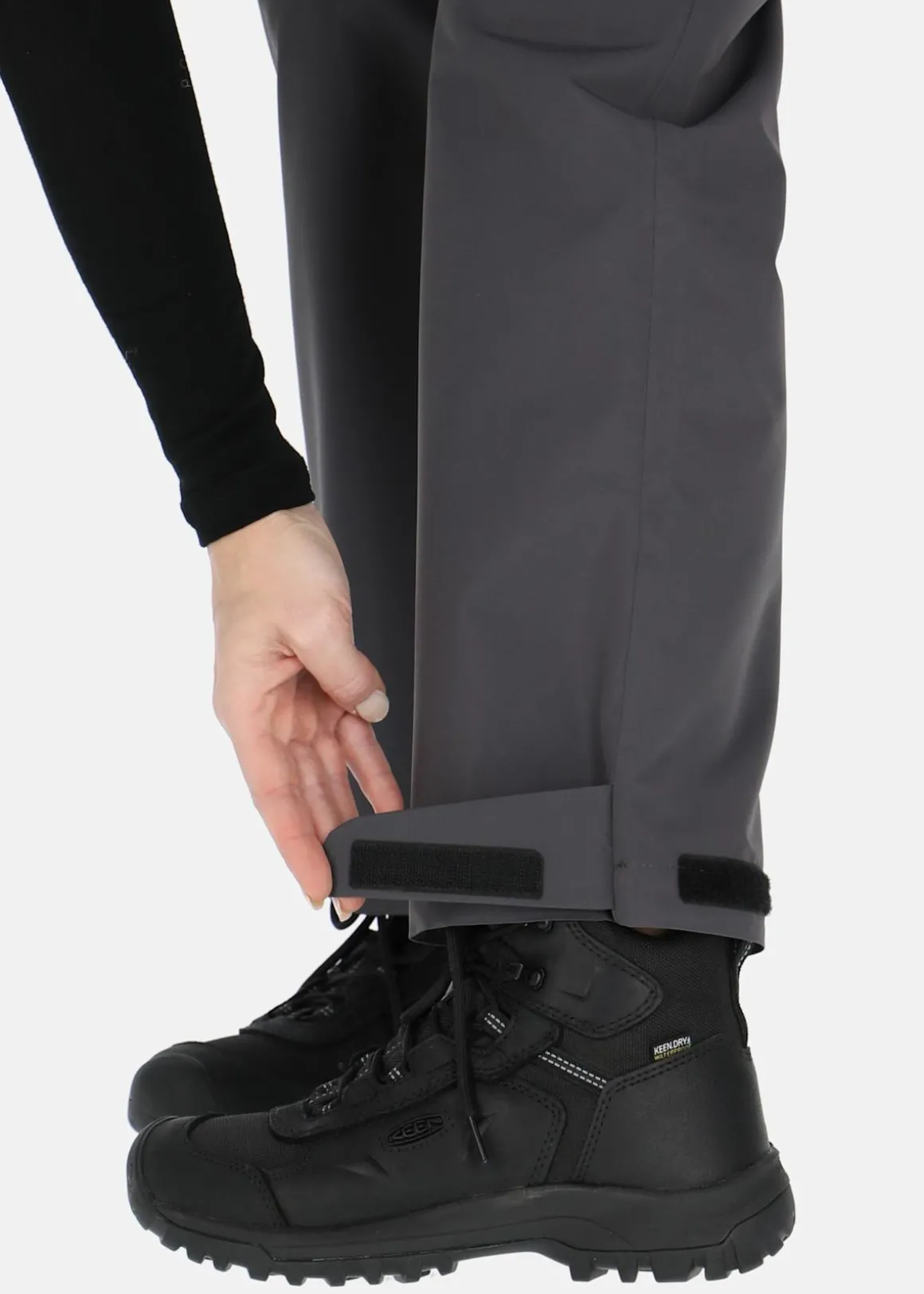 Rain Shell Pants W