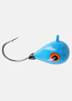 Raindrop with eye 8