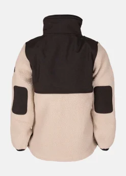 RAMUND PILE JACKET
