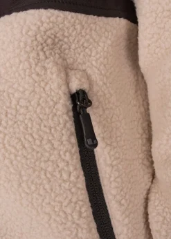 RAMUND PILE JACKET
