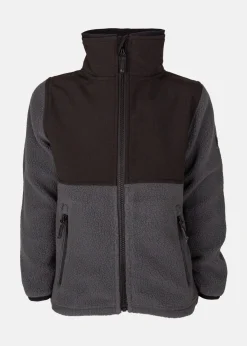 RAMUND PILE JACKET