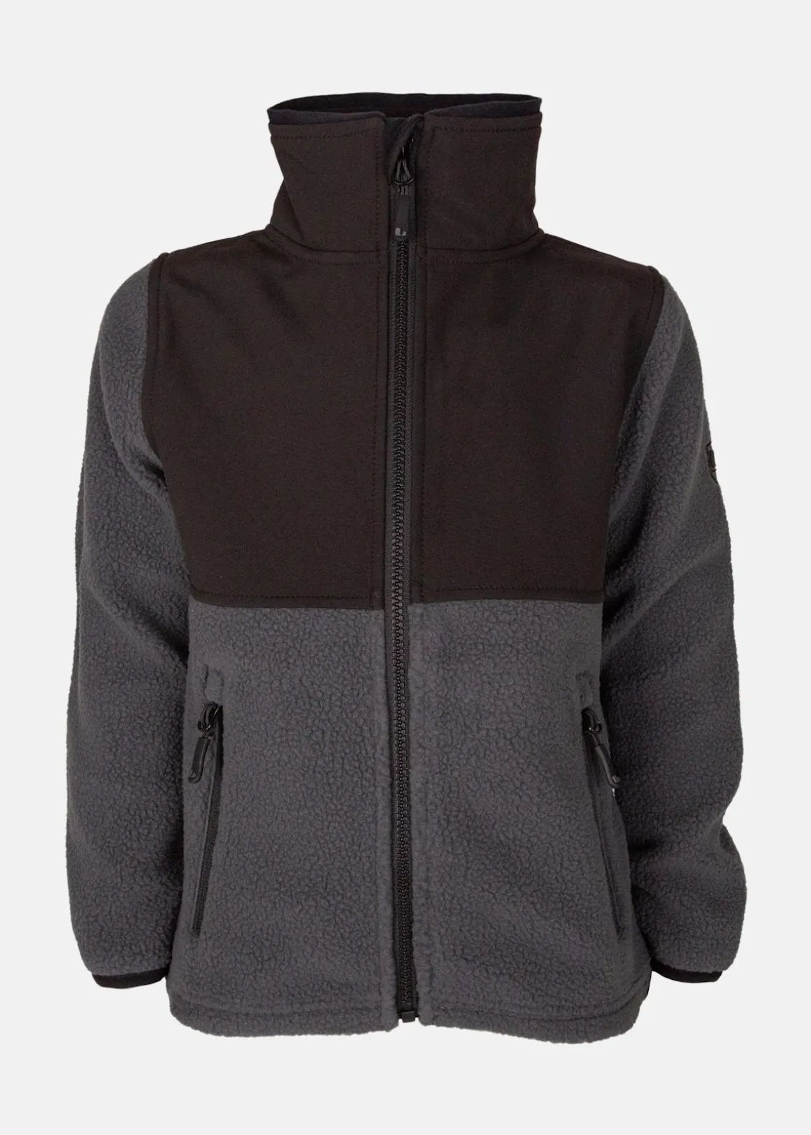 RAMUND PILE JACKET