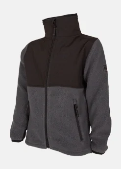 RAMUND PILE JACKET