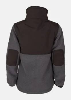 RAMUND PILE JACKET