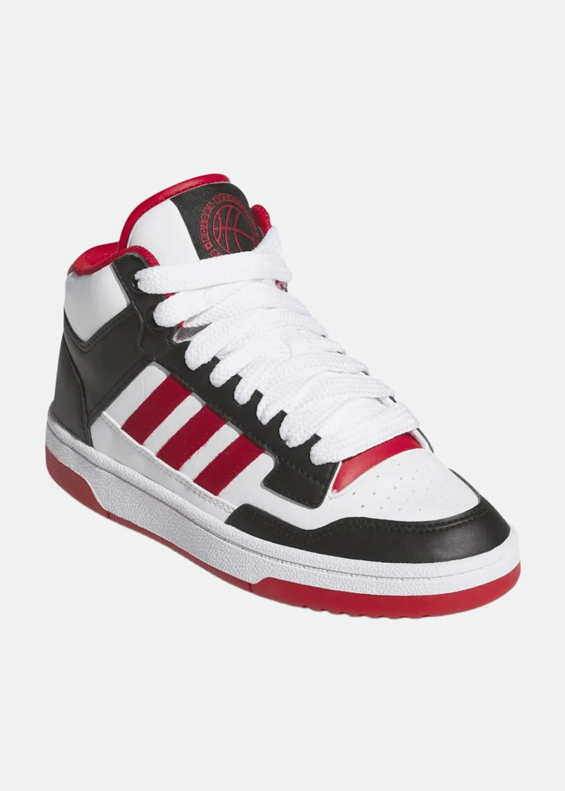 RAPID COURT MID J