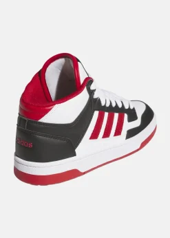 RAPID COURT MID J