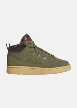 RAPID COURT MID J WINTERIZED