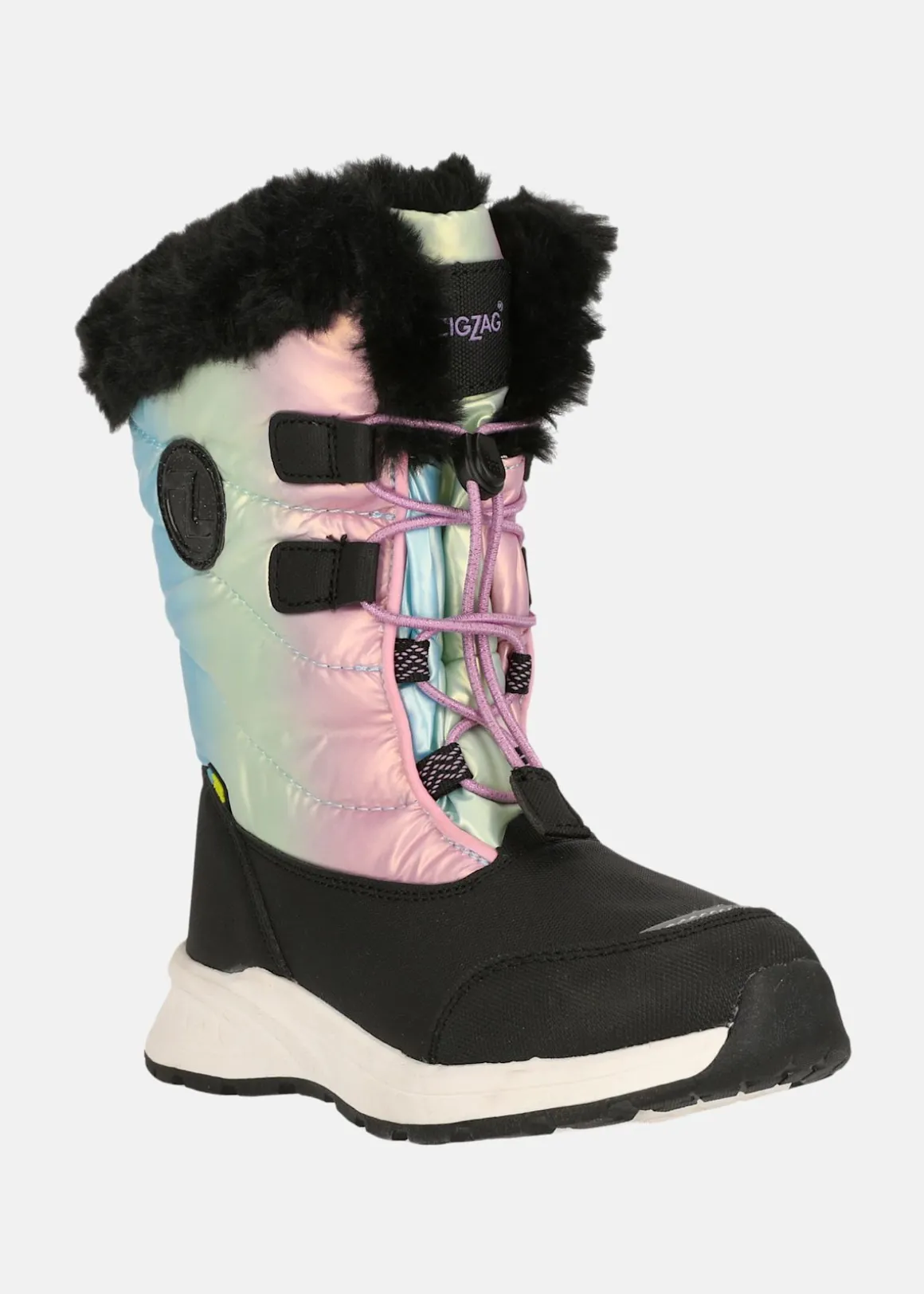 Rasbell Kids Boot WP