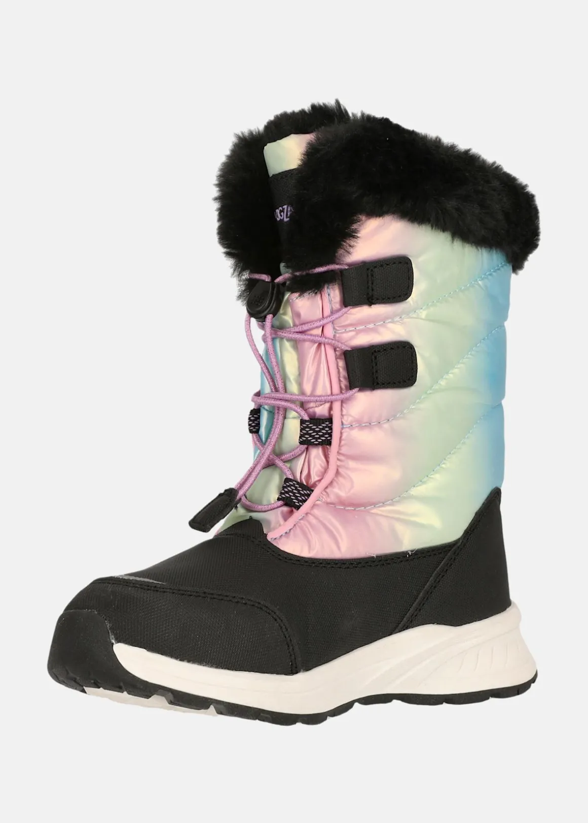 Rasbell Kids Boot WP