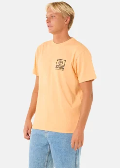 RAW ENERGY TRAD TEE