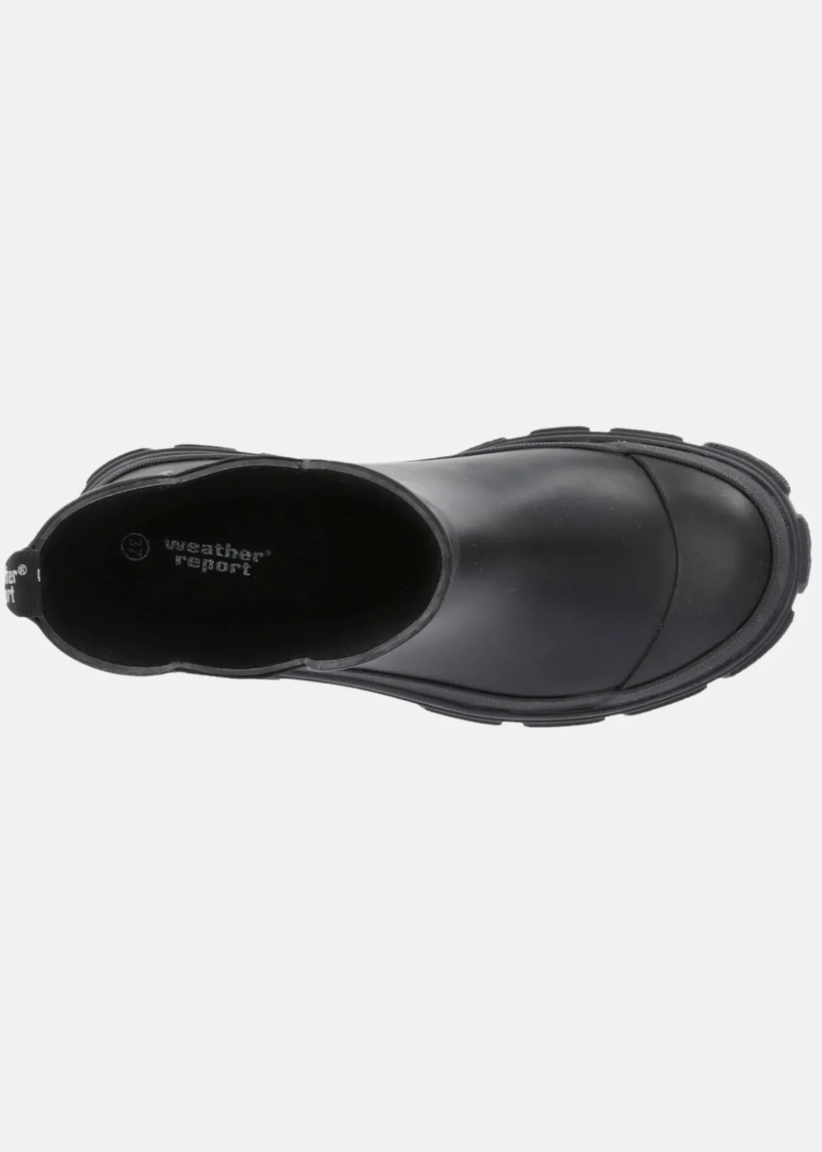 Raylee W Rubber Boot