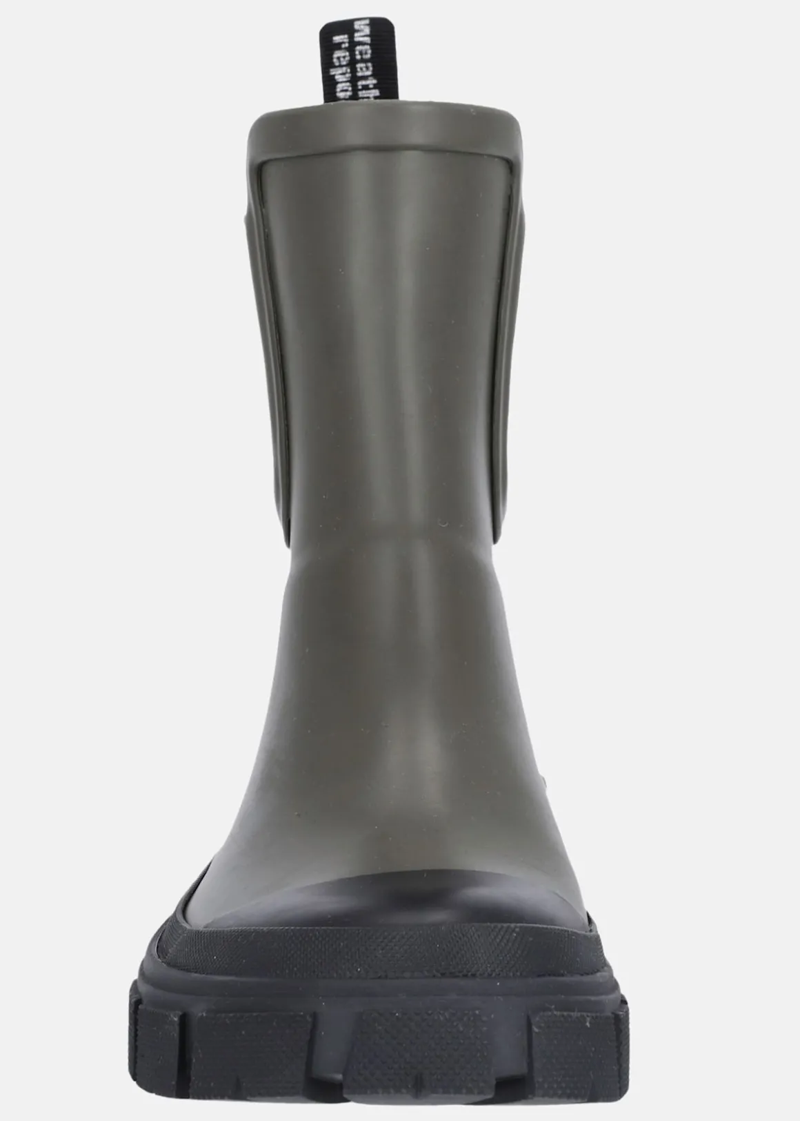 Raylee W Rubber Boot