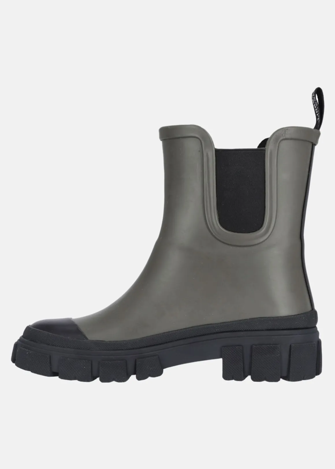 Raylee W Rubber Boot